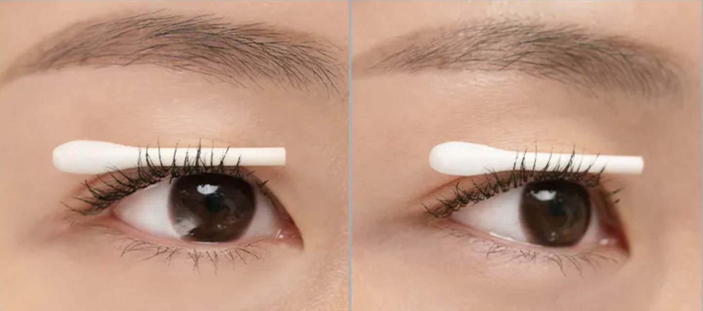 Rom&nd - Long Black Mascara