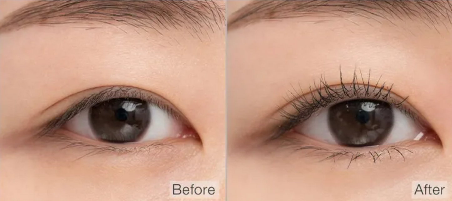 Rom&nd - Long Black Mascara