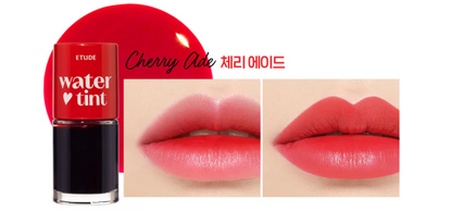 Etude House - Dear Darling Water Lip Tint (9.5g) - Orange Ade