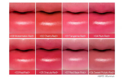 Etude House- Dear Darling Water Gel Tint - 6 Colours