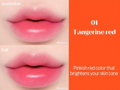 Etude House- Dear Darling Water Gel Tint - 6 Colours