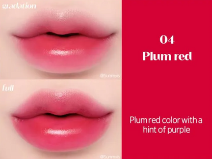 Etude House- Dear Darling Water Gel Tint - 6 Colours