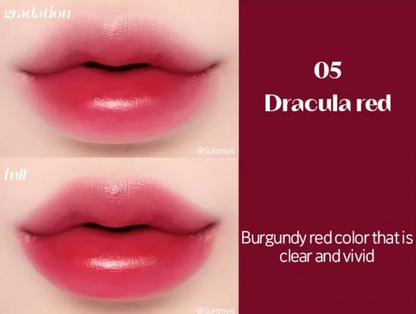 Etude House- Dear Darling Water Gel Tint - 6 Colours
