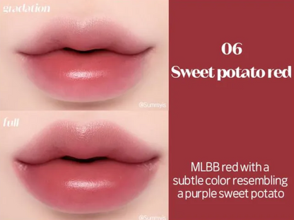 Etude House- Dear Darling Water Gel Tint - 6 Colours