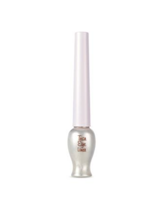Etude House - Tear Eye Liner - 03 Pink Crsytal Pearl