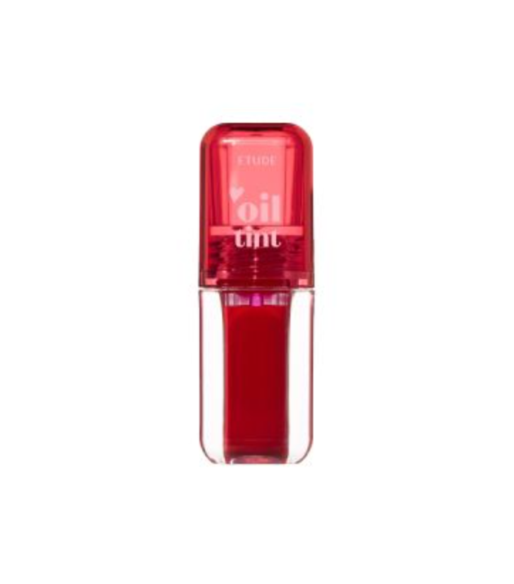 Etude House - Dear Darling Oil Tint NEW - 6 Colors