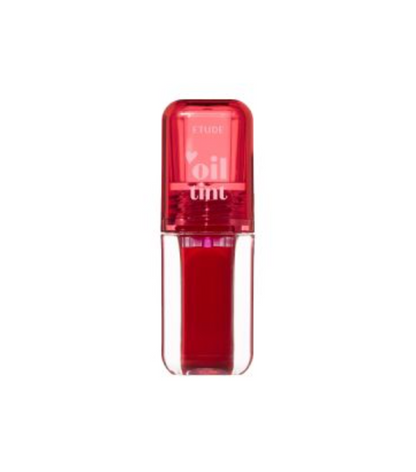Etude House - Dear Darling Oil Tint NEW - 6 Colors