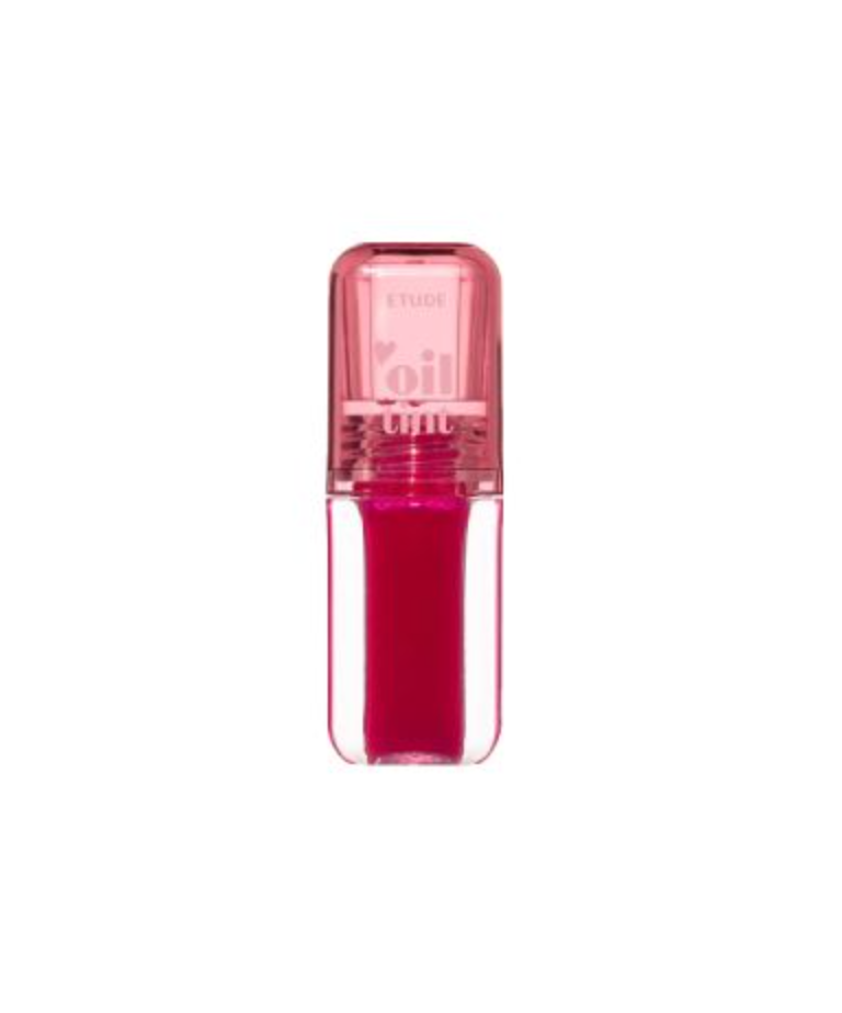 Etude House - Dear Darling Oil Tint NEW - 6 Colors