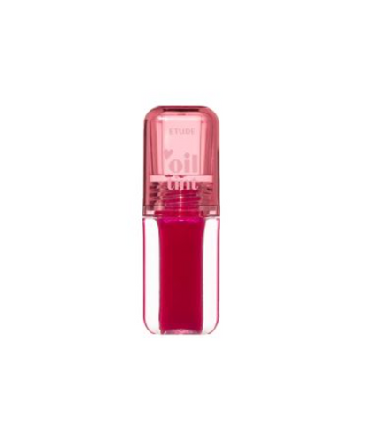 Etude House - Dear Darling Oil Tint NEW - 6 Colors