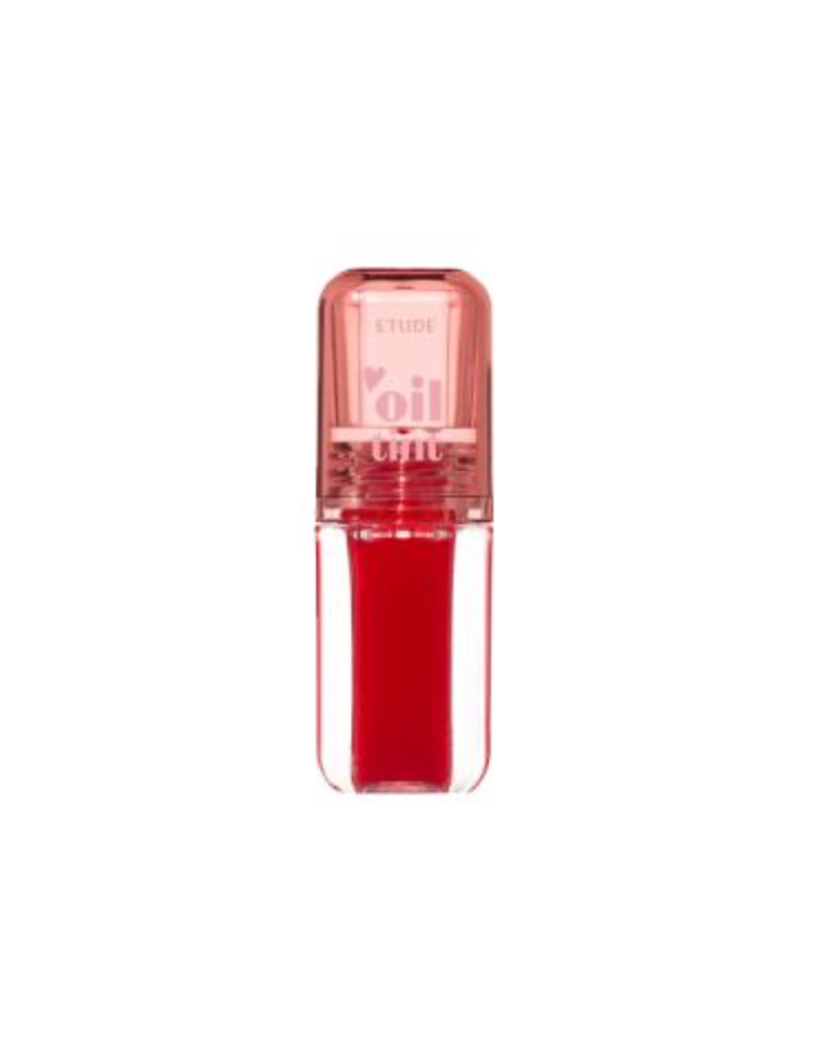 Etude House - Dear Darling Oil Tint NEW - 6 Colors