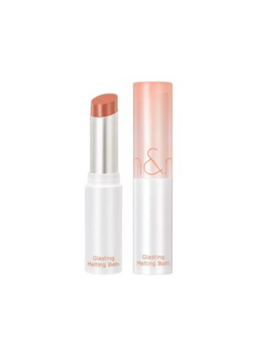 Rom&nd - Glasting Melting Balm - 01 Coco Nude