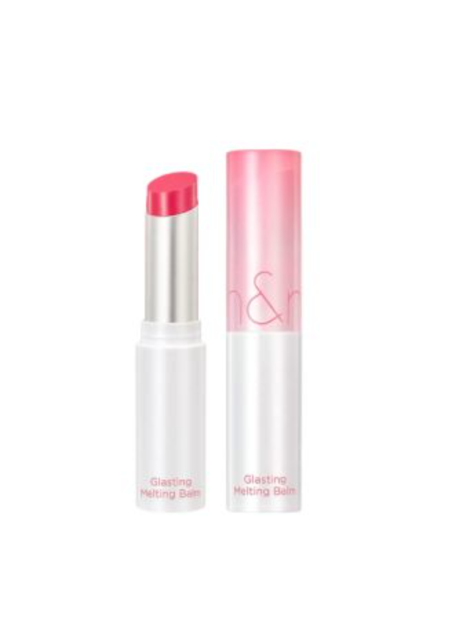 Rom&nd - Glasting Melting Balm - 02 Lovey Pink