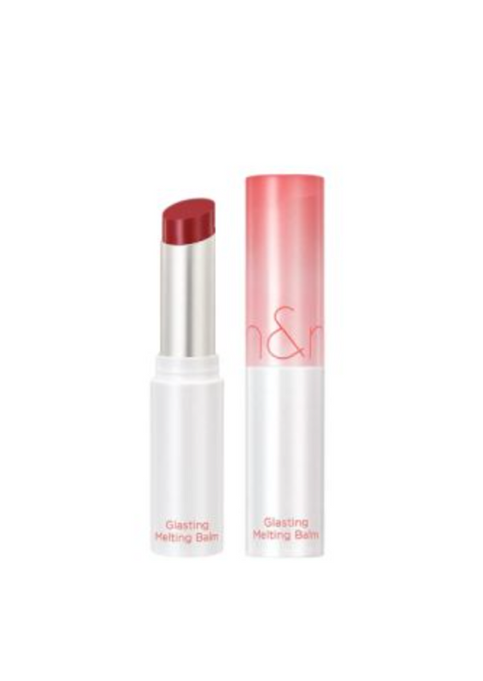 Rom&nd - Glasting Melting Balm - 04 Hippie Berry