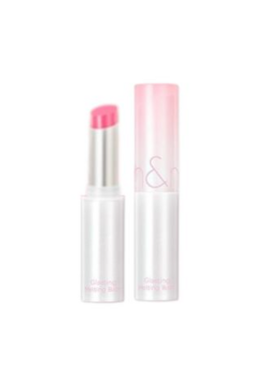 Rom&nd - Glasting Melting Balm - 09 Peonies