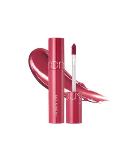 Rom&nd - Juicy Lasting Lip Tint - 06 Figfig