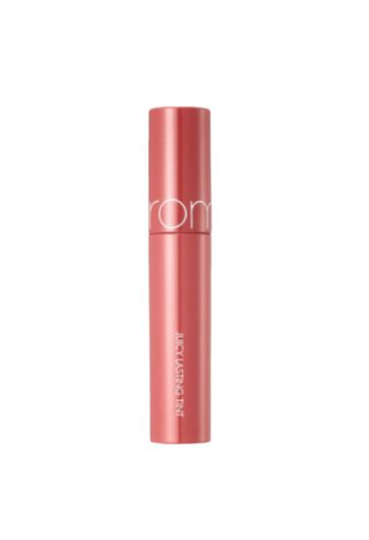 Rom&nd - Juicy Lasting Lip Tint - 11 Pink Pumpkin