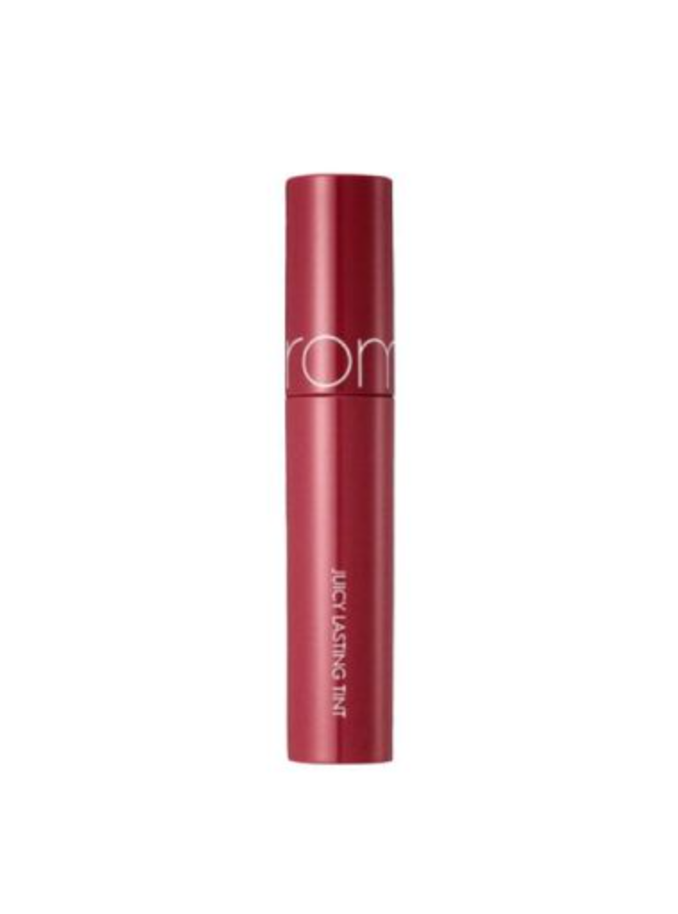 Rom&nd - Juicy Lasting Lip Tint - 12 Cherry Bomb