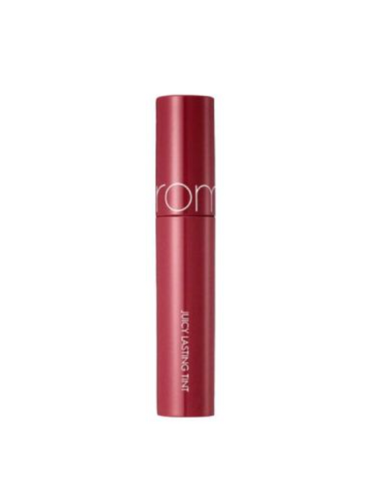 Rom&nd - Juicy Lasting Lip Tint - 12 Cherry Bomb