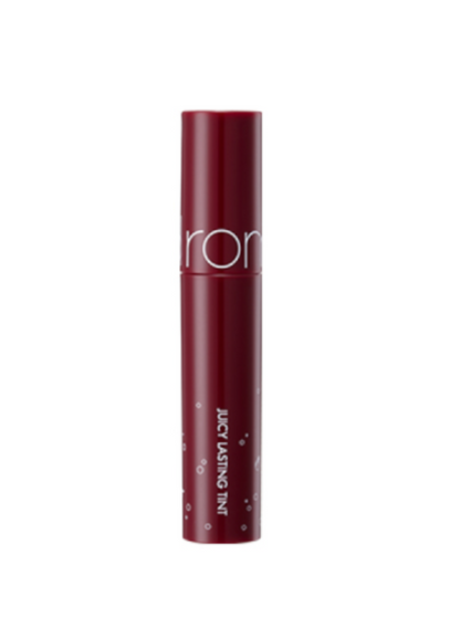 Rom&nd - Juicy Lasting Lip Tint - 17 Plum Coke
