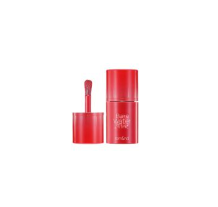 Rom&nd - Bare Water Tint - 05 Apple Ooze