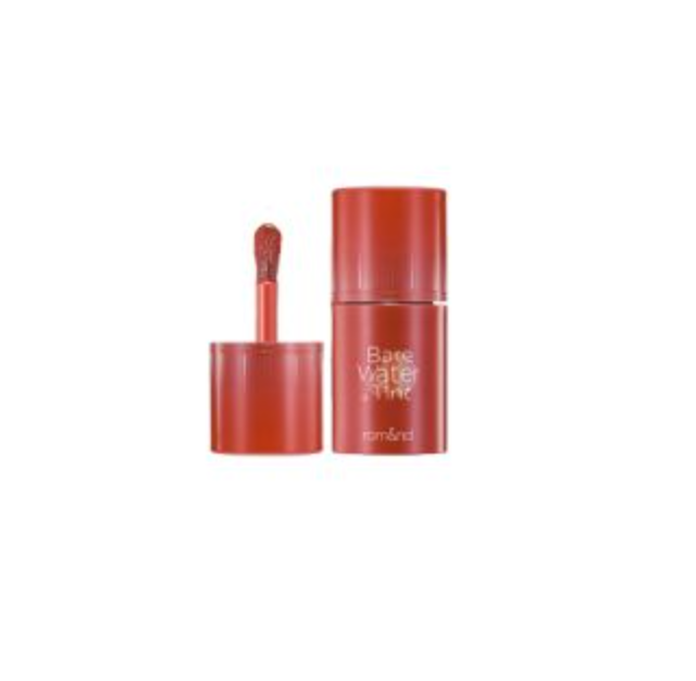 Rom&nd - Bare Water Tint - 07 Chilli Rush