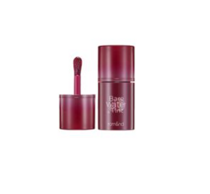 Rom&nd - Bare Water Tint - 08 Deepin Red