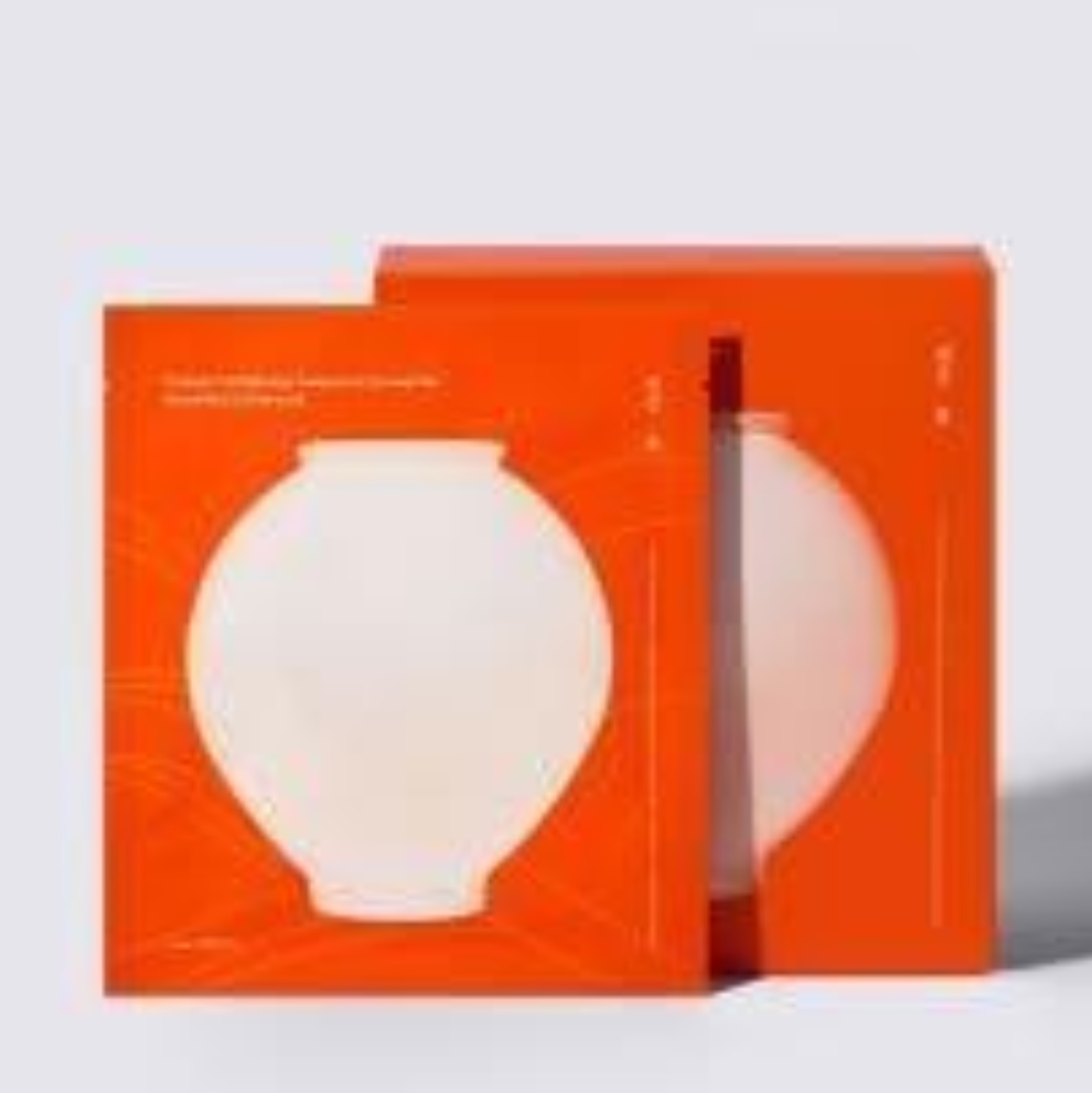 Pyunkang Yul Sheet Mask (4 Types)