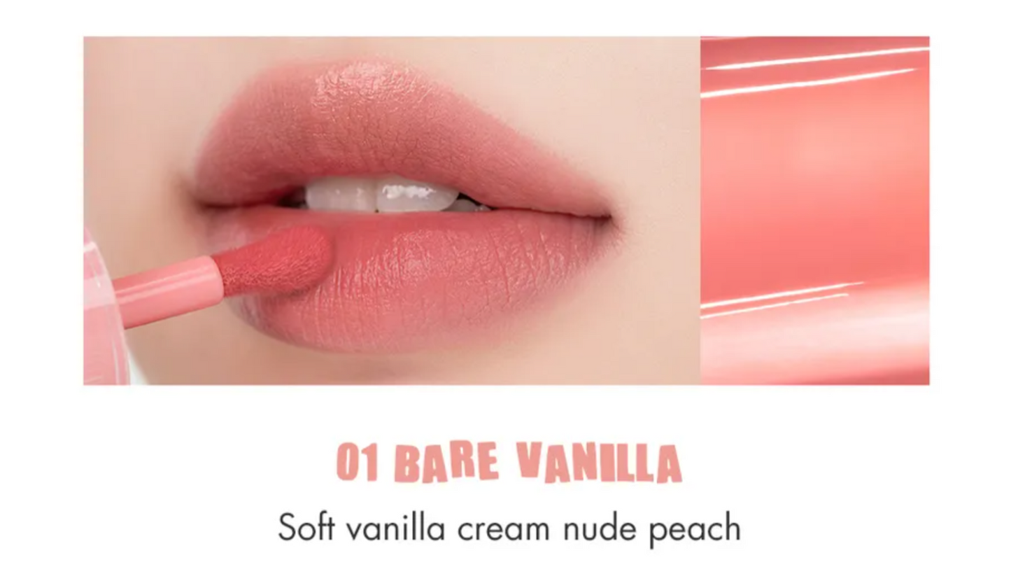 Rom&nd - Bare Water Tint - 01 Bare Vanilla