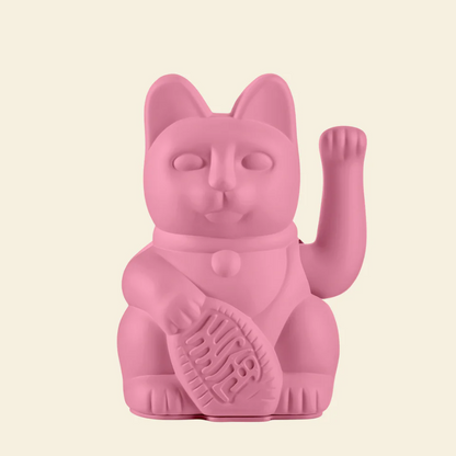 Lucky Cat – Classic & Mini Sizes – 16 Colours