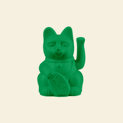 Lucky Cat – Classic & Mini Sizes – 16 Colours