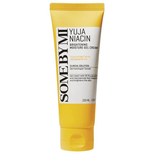 SOME BY MI - Yuja Niacin Cream (100ml)