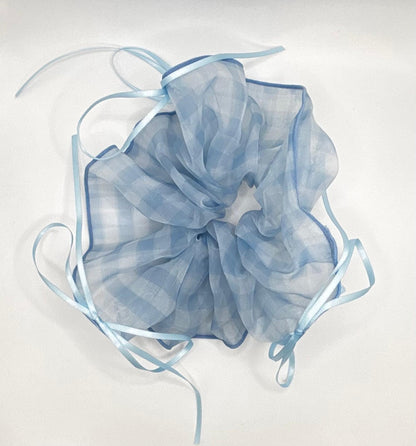 Bubble Scrunchies(Transparent)