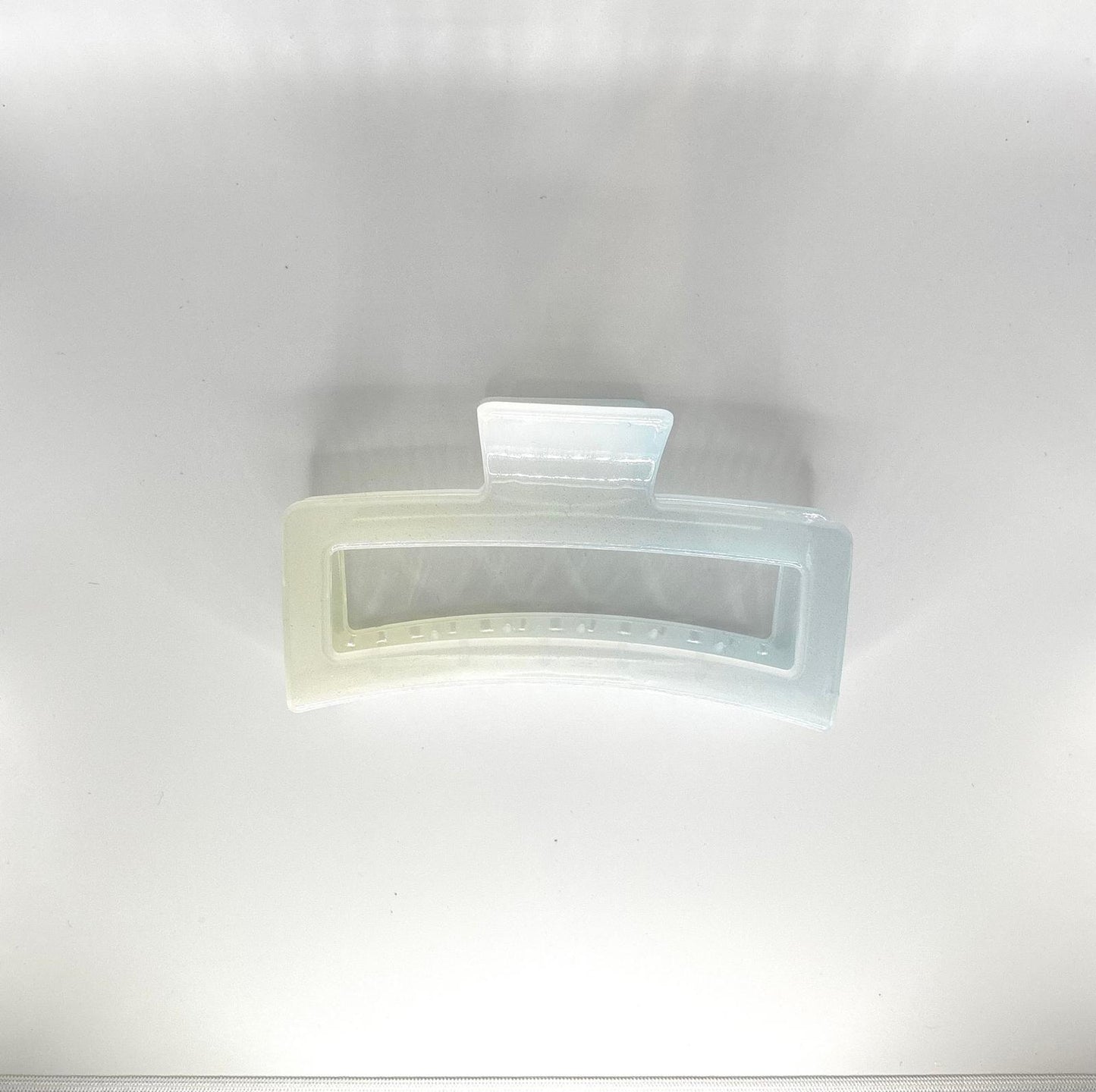 Square Hair Claw ( 4 Colours)