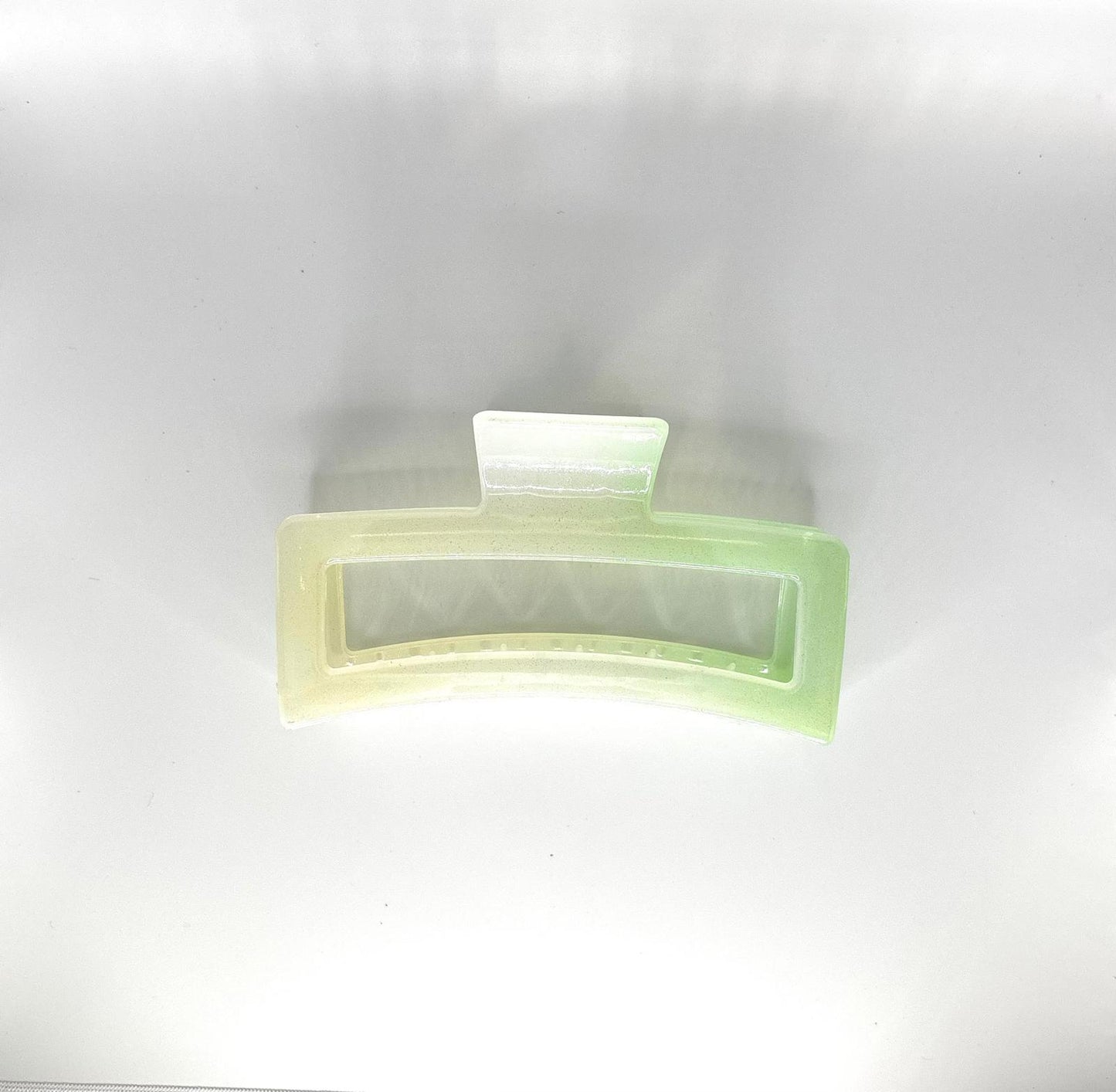 Square Hair Claw ( 4 Colours)