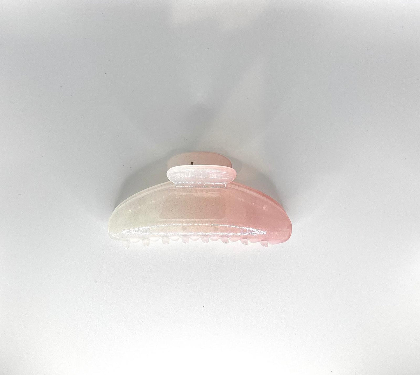 Candy Shelly Hair Claw (4 Colours)