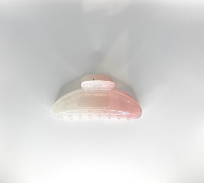 Candy Shelly Hair Claw (4 Colours)