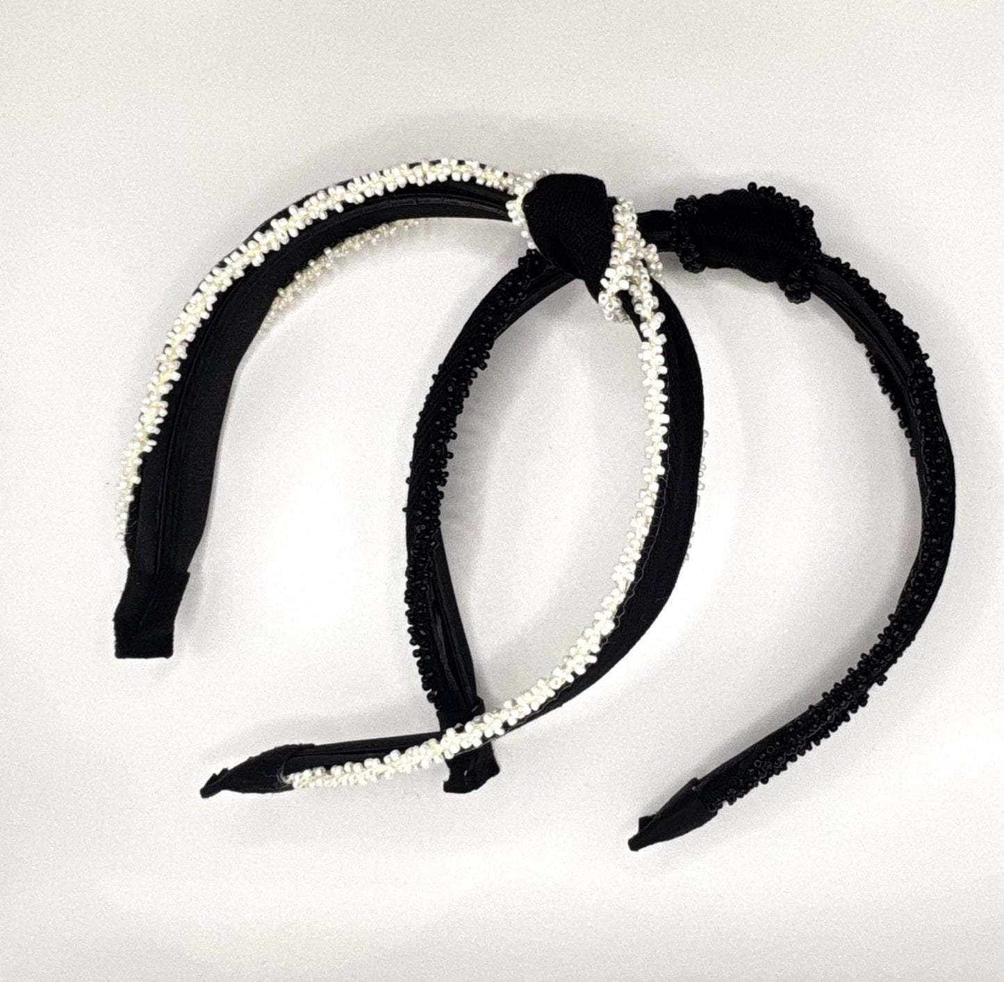 Elegant Knot Headbands (2 Colours)