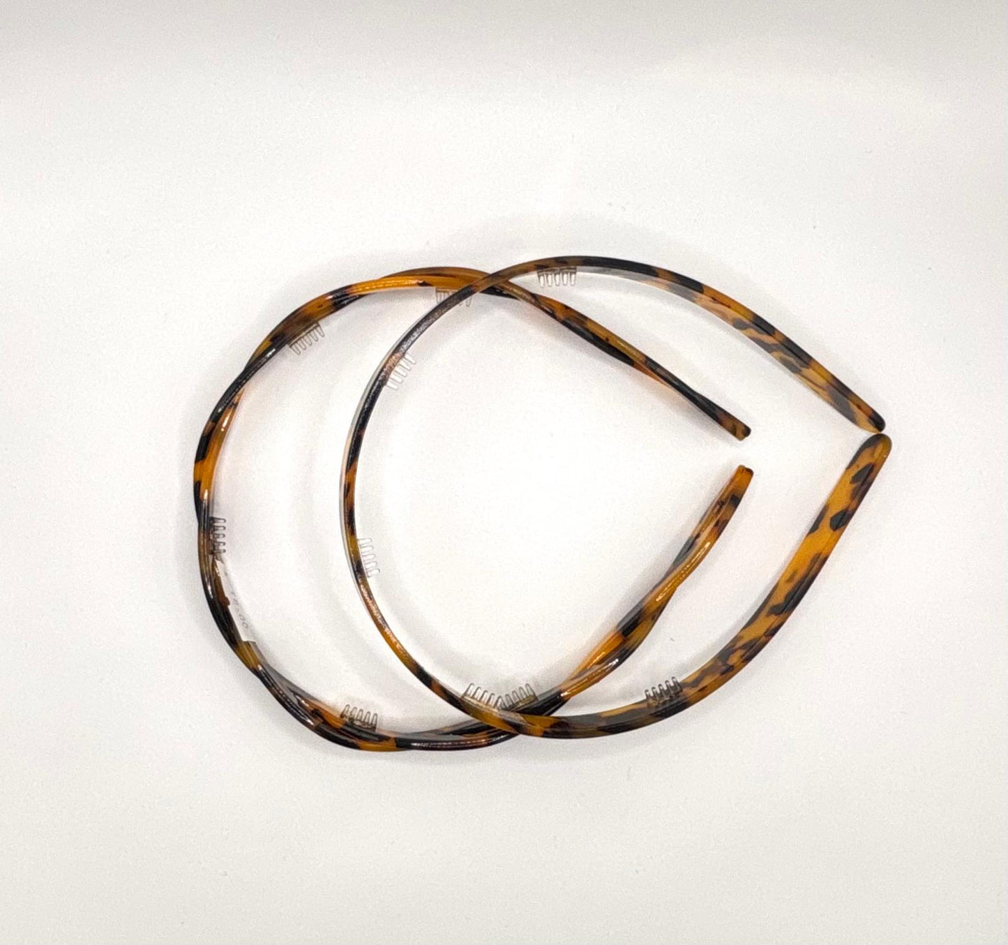 Tortoiseshell Headband (2 Colours)
