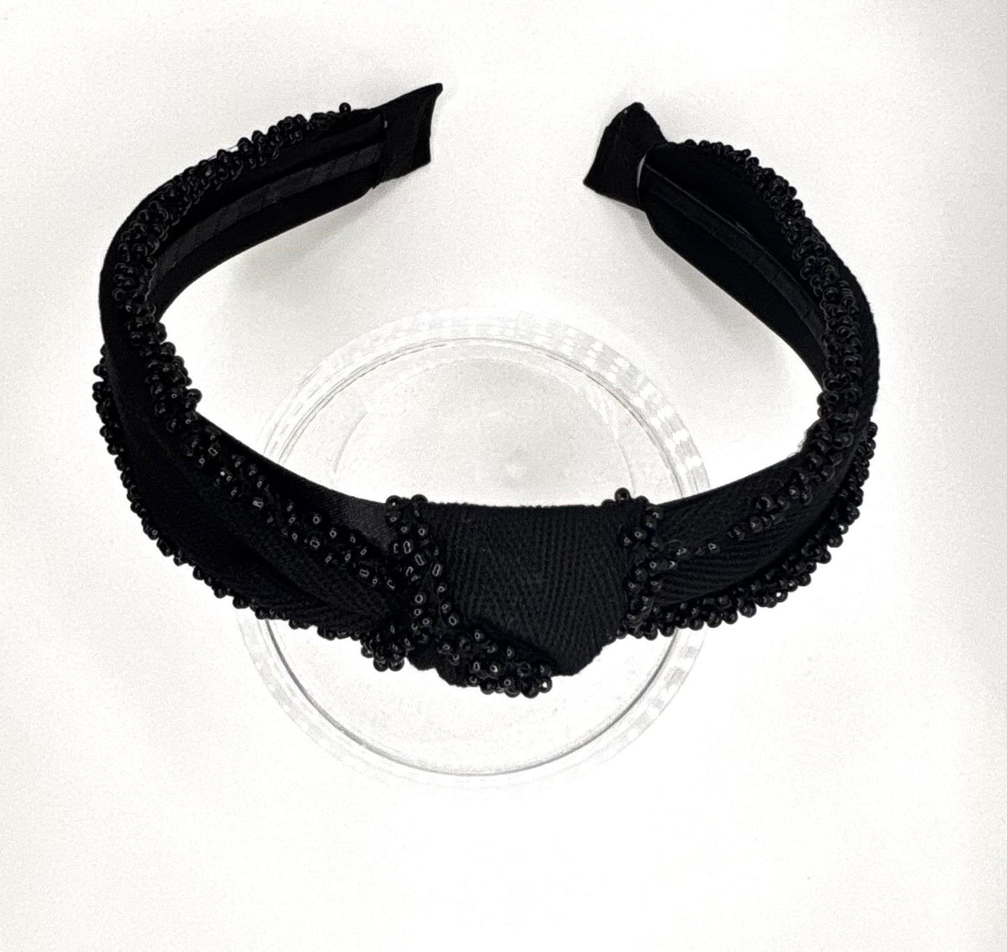 Elegant Knot Headbands (2 Colours)