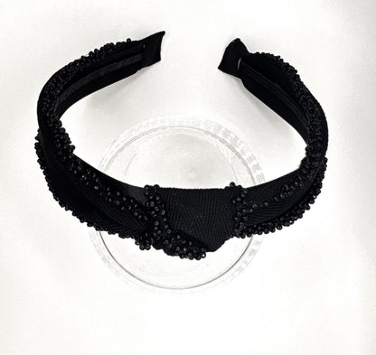 Elegant Knot Headbands (2 Colours)