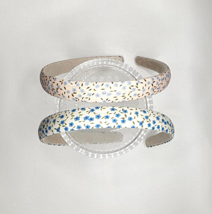 Charm Flower Headband (2 Colours)