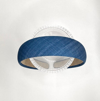 Denim Style Headband (3 Colours)