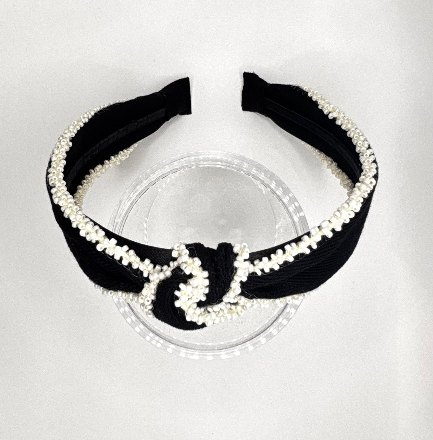 Elegant Knot Headbands (2 Colours)