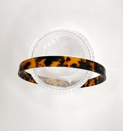 Tortoiseshell Headband (2 Colours)