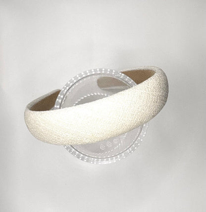 Princess Headband (3 Colours)