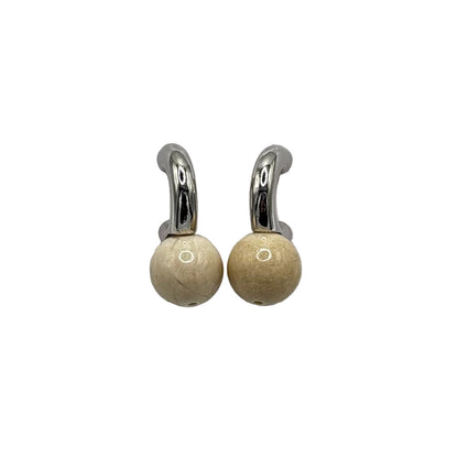 Full Moon Earrings (3 Colours)