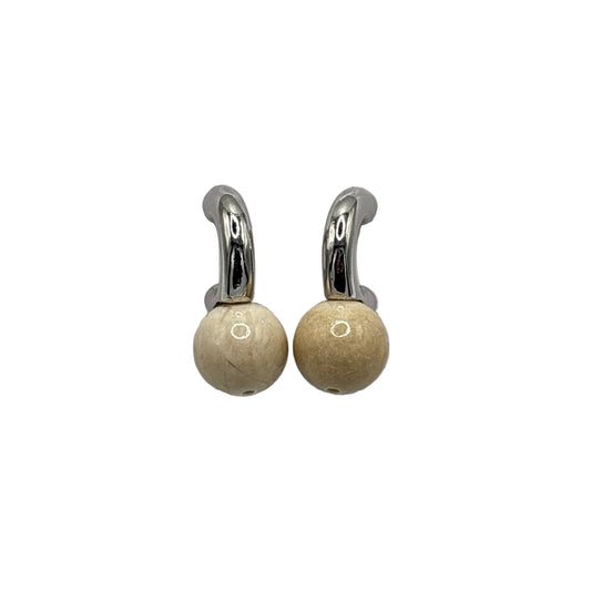 Full Moon Earrings (3 Colours)