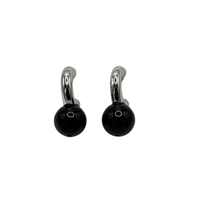 Full Moon Earrings (3 Colours)