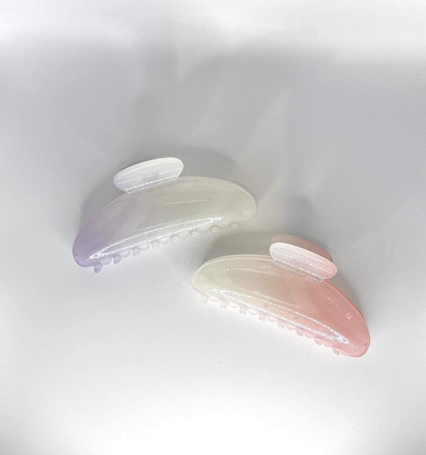Candy Shelly Hair Claw (4 Colours)