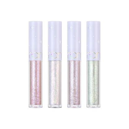 Rom&nd - The Universe Liquid Glitter Eyeliner